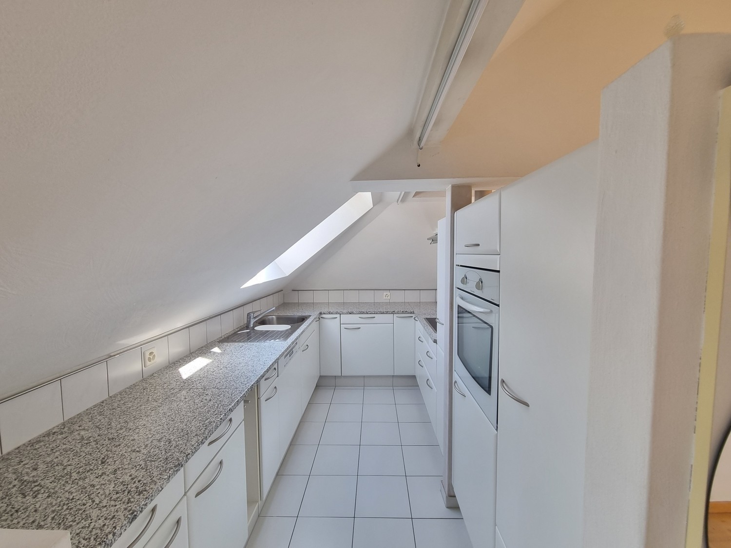 Appartement de 3 ½ pièces, photo 3 sur 5