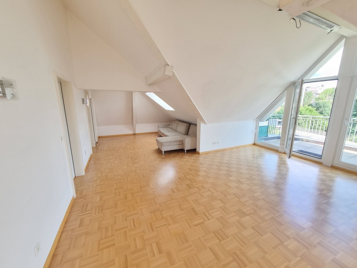 Appartement de 3 ½ pièces, photo 2 sur 5