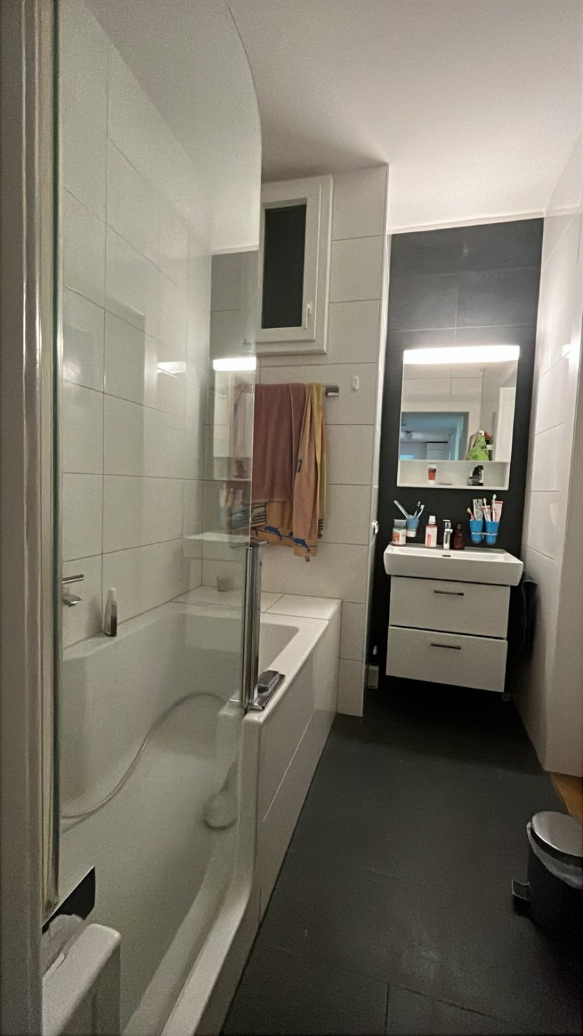 Chambre dans une colocation, photo 4 sur 6