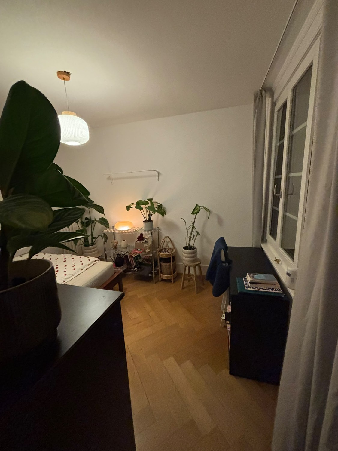 Chambre dans une colocation, photo 5 sur 6