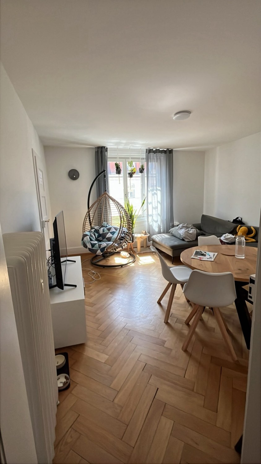 Chambre dans une colocation, photo 1 sur 6