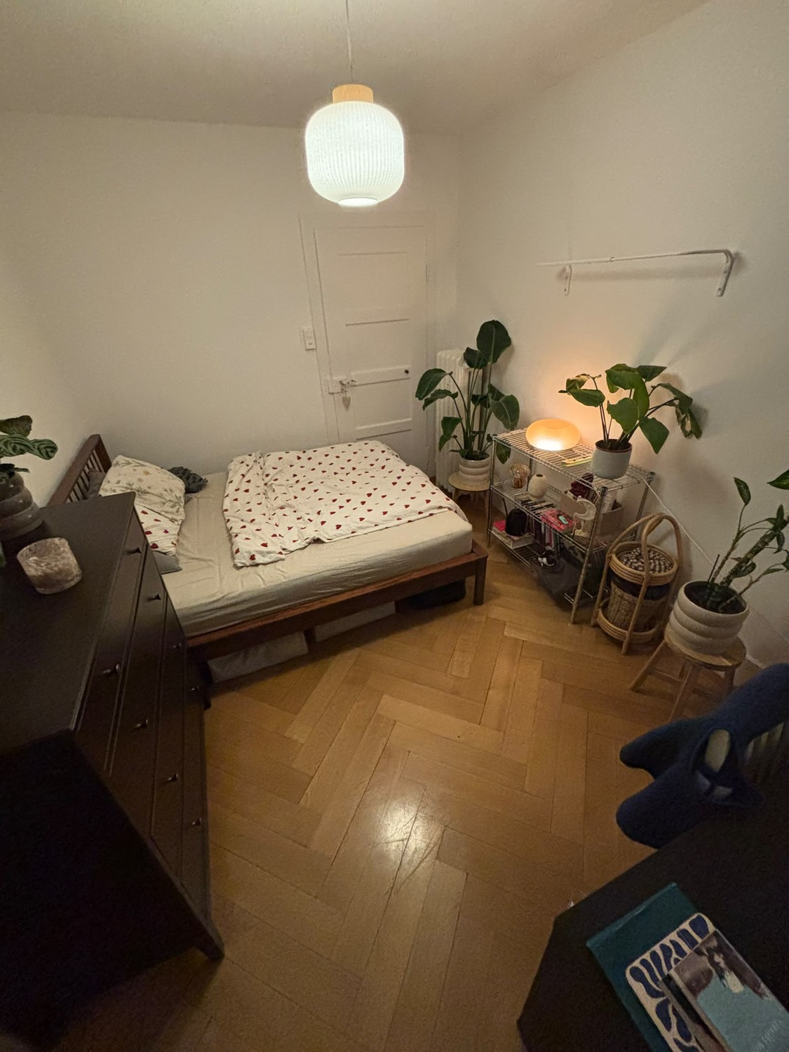 Chambre dans une colocation, photo 3 sur 6