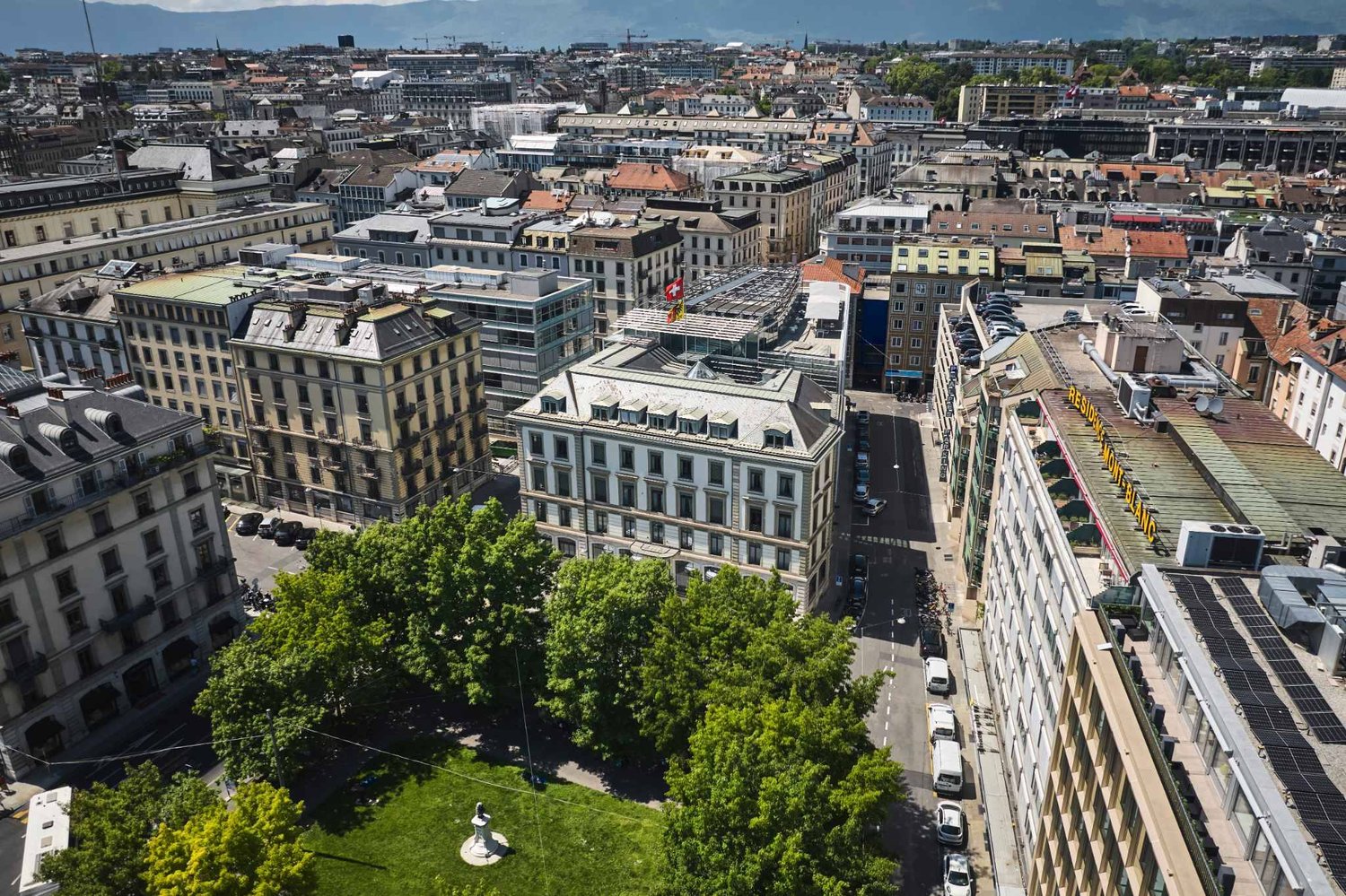 762m² office, photo 5 sur 10