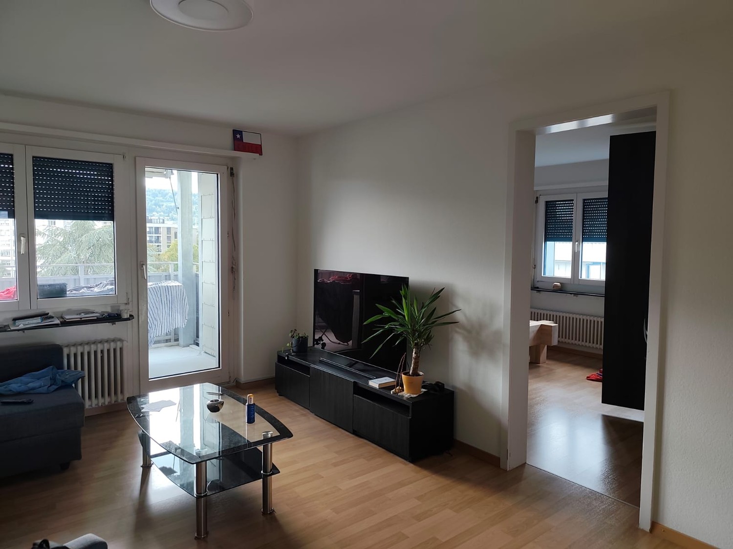 Appartement de 3 ½ pièces, photo 2 sur 8