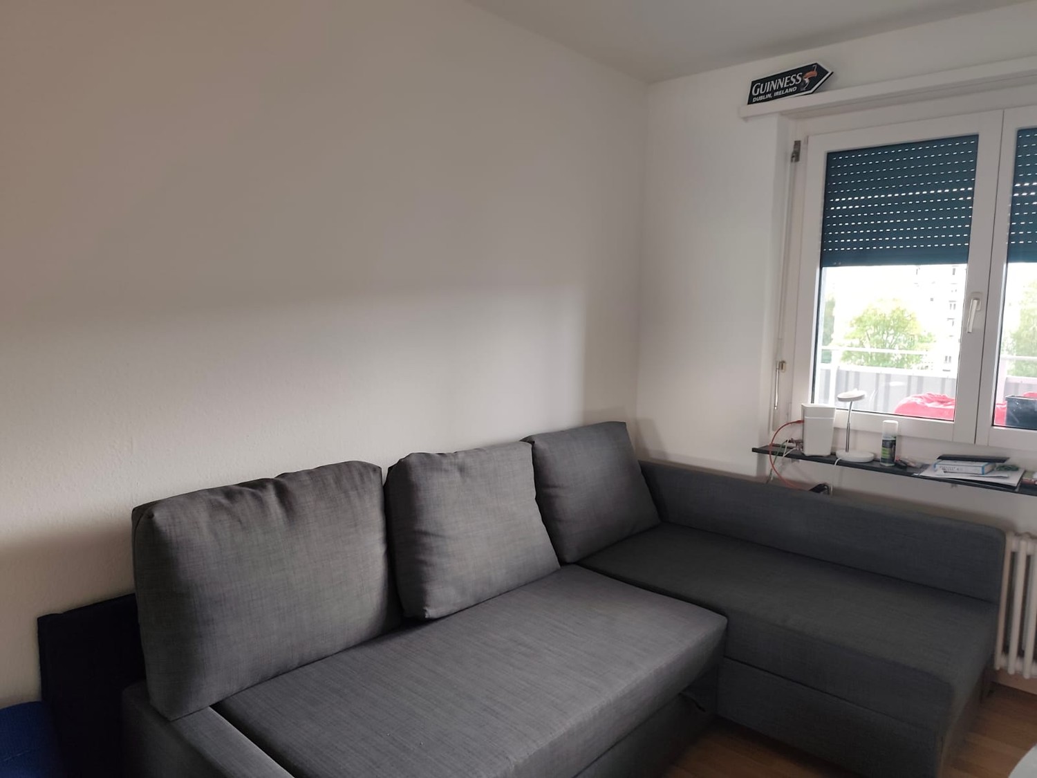 Appartement de 3 ½ pièces, photo 4 sur 8