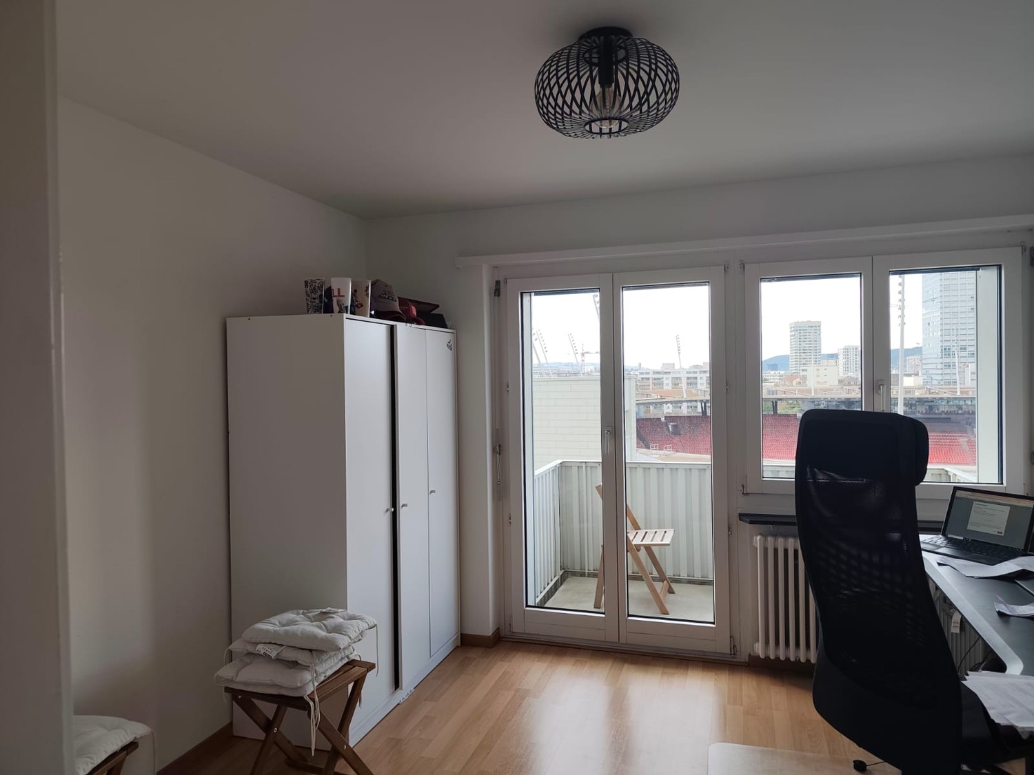 Appartement de 3 ½ pièces, photo 6 sur 8
