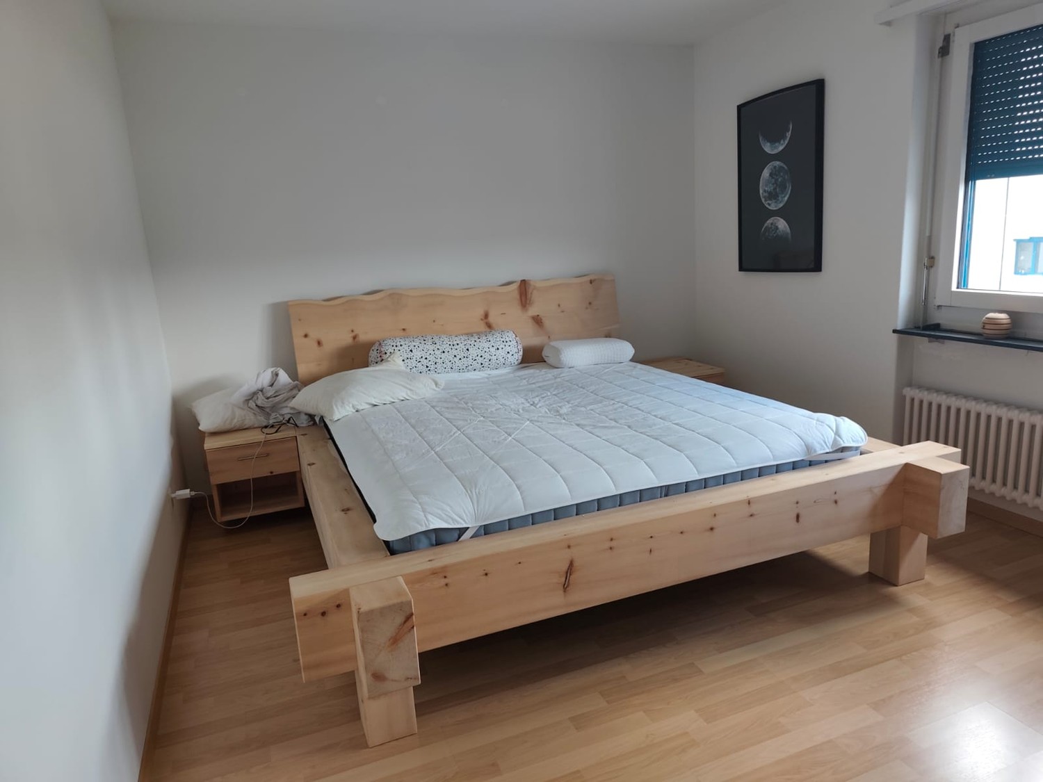 Appartement de 3 ½ pièces, photo 7 sur 8