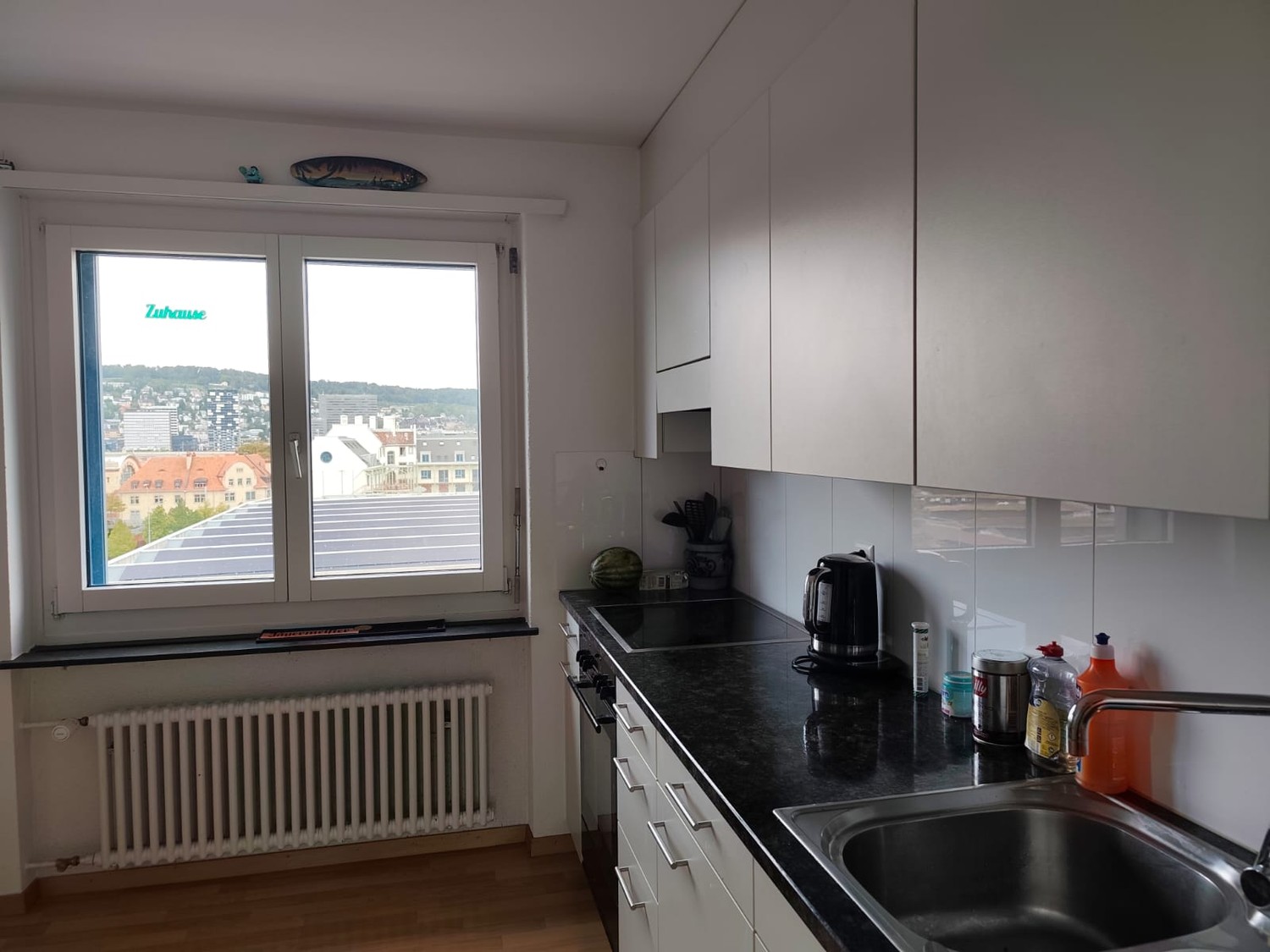 Appartement de 3 ½ pièces, photo 8 sur 8