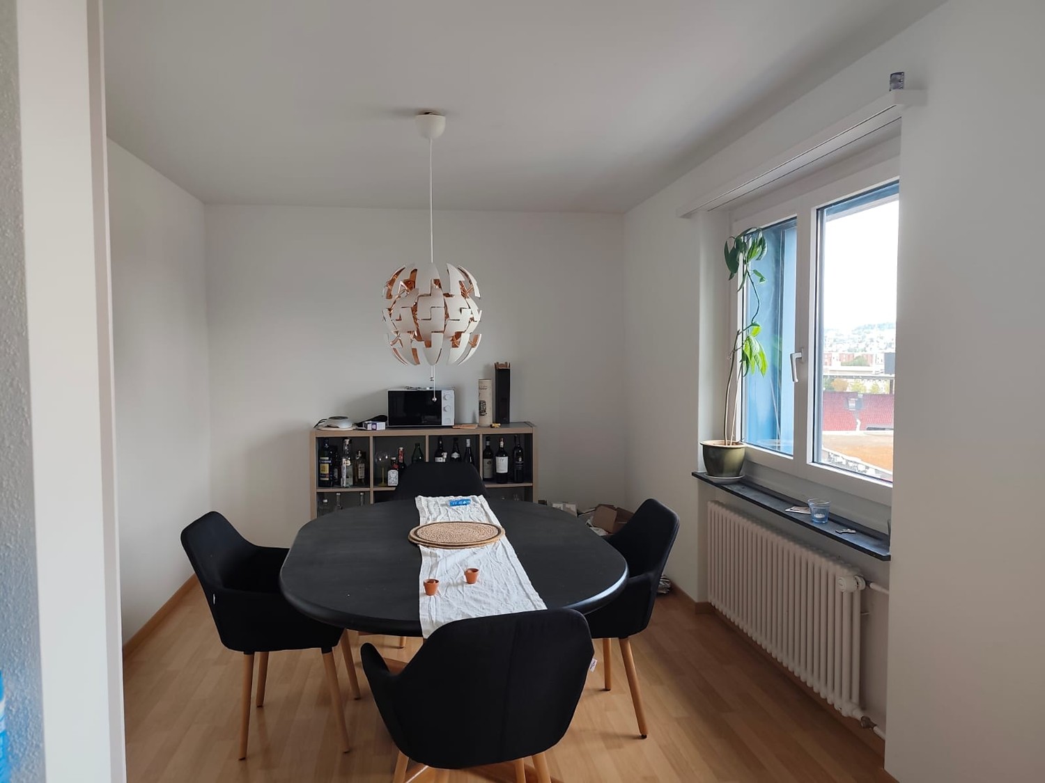 Appartement de 3 ½ pièces, photo 3 sur 8