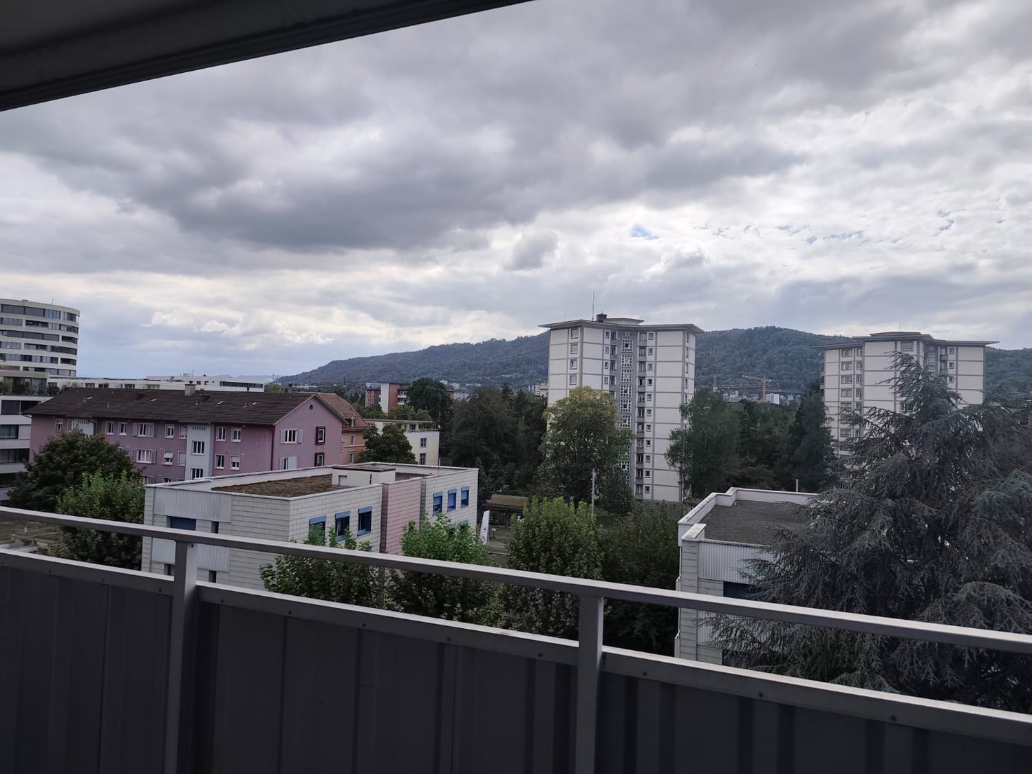 Appartement de 3 ½ pièces, photo 5 sur 8