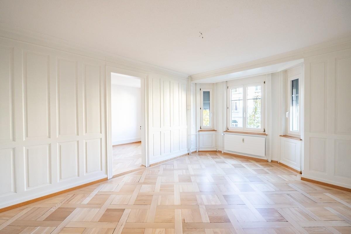 Appartement de 2 ½ pièces, photo 1 sur 10