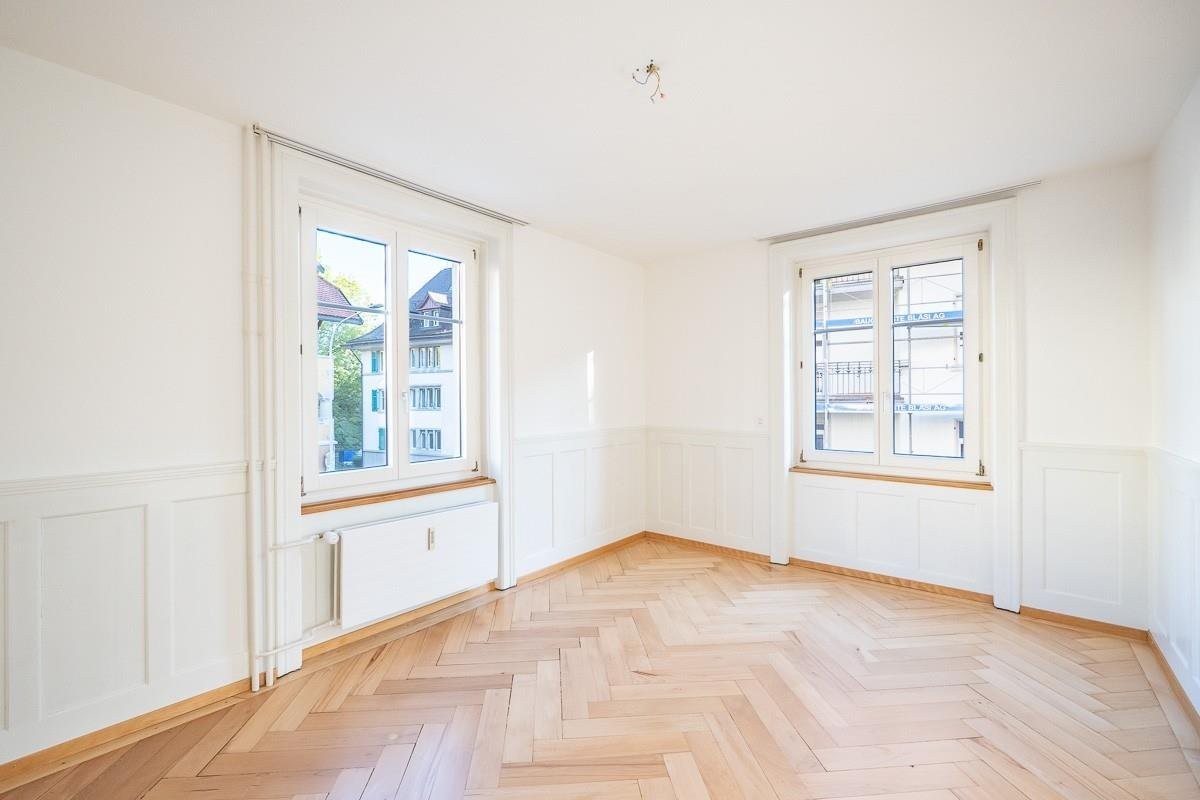 Appartement de 2 ½ pièces, photo 3 sur 10