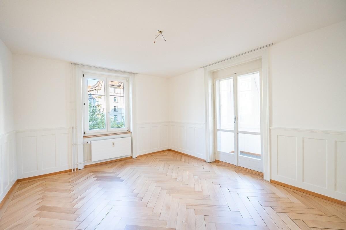 Appartement de 2 ½ pièces, photo 2 sur 10