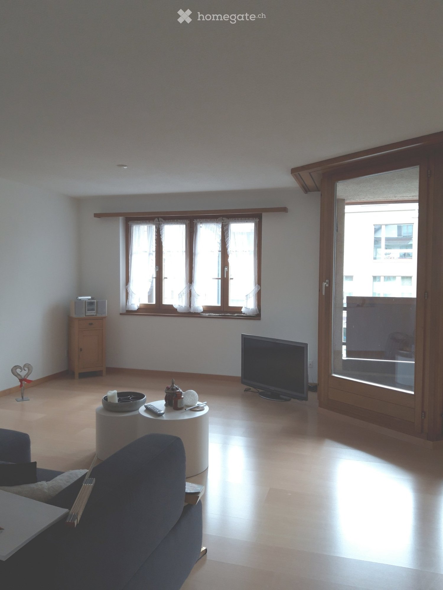 Appartement de 3 ½ pièces, photo 5 sur 5