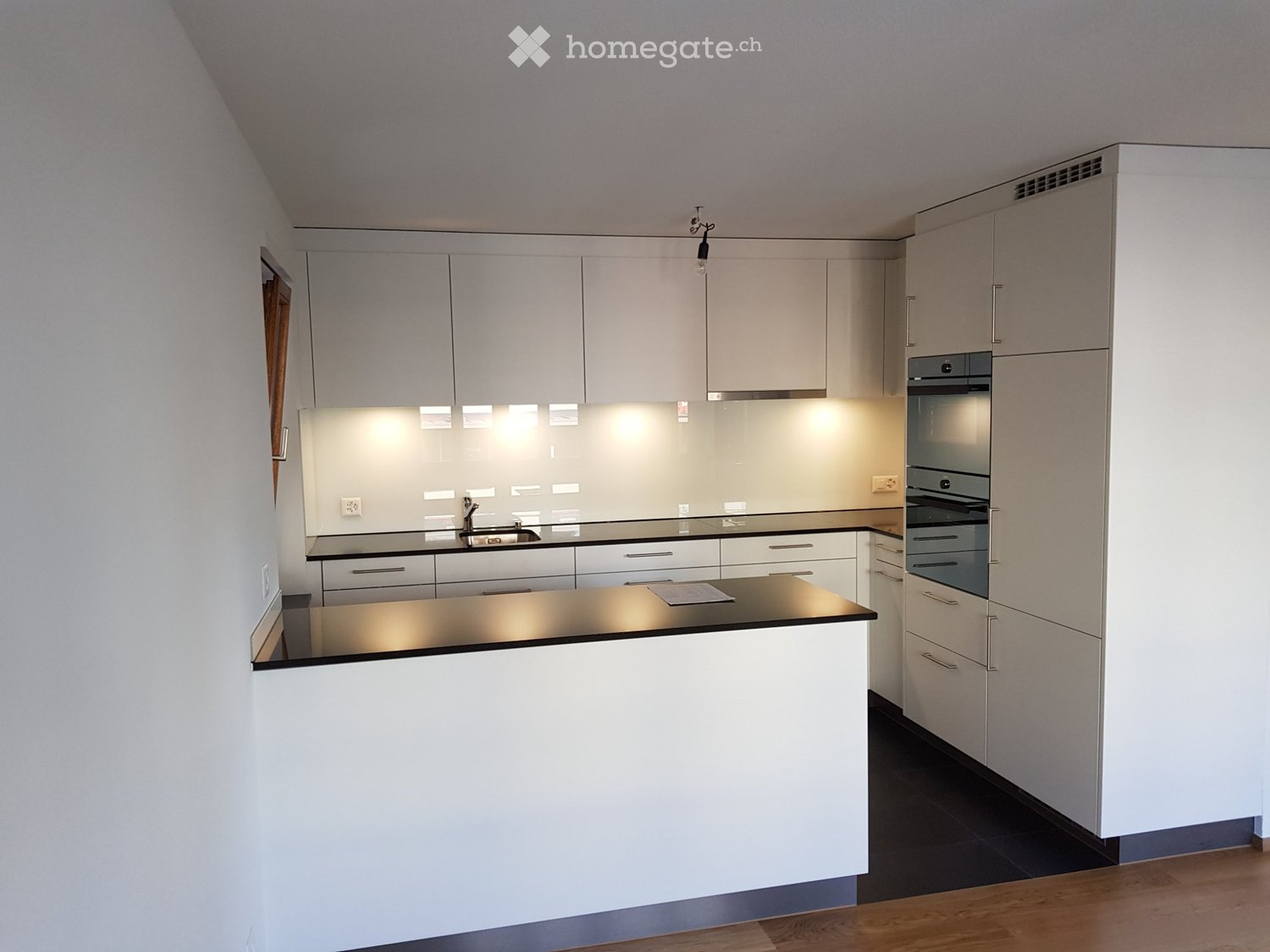 Appartement de 3 ½ pièces, photo 1 sur 5