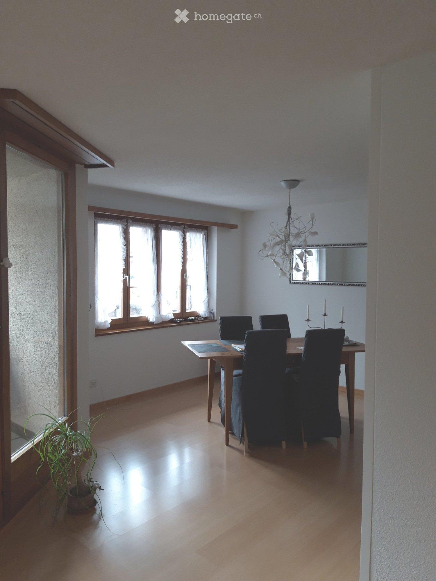 Appartement de 3 ½ pièces, photo 4 sur 5