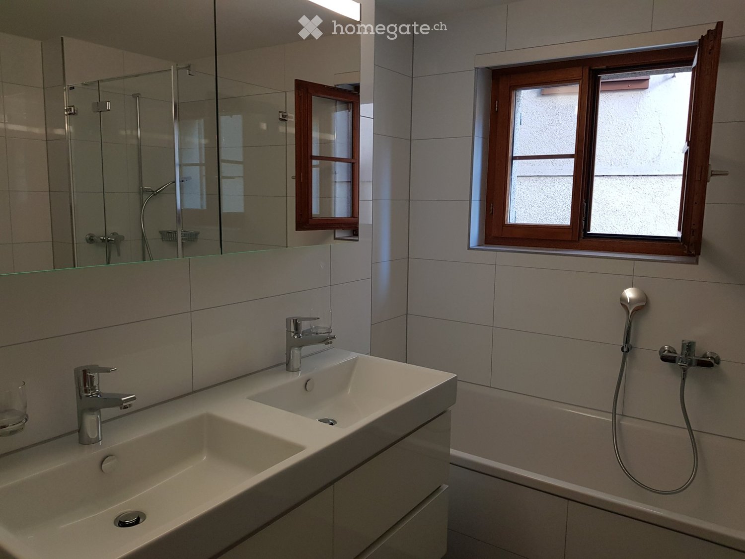Appartement de 3 ½ pièces, photo 2 sur 5
