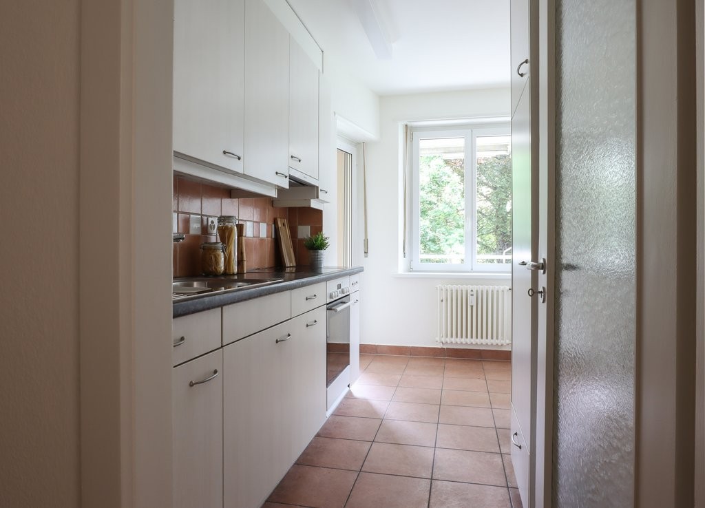 Appartement de 3 pièces, photo 1 sur 6