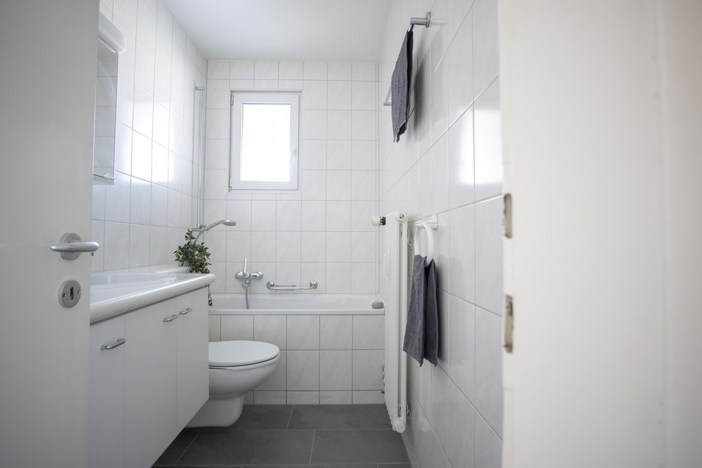 Appartement de 3 pièces, photo 3 sur 6