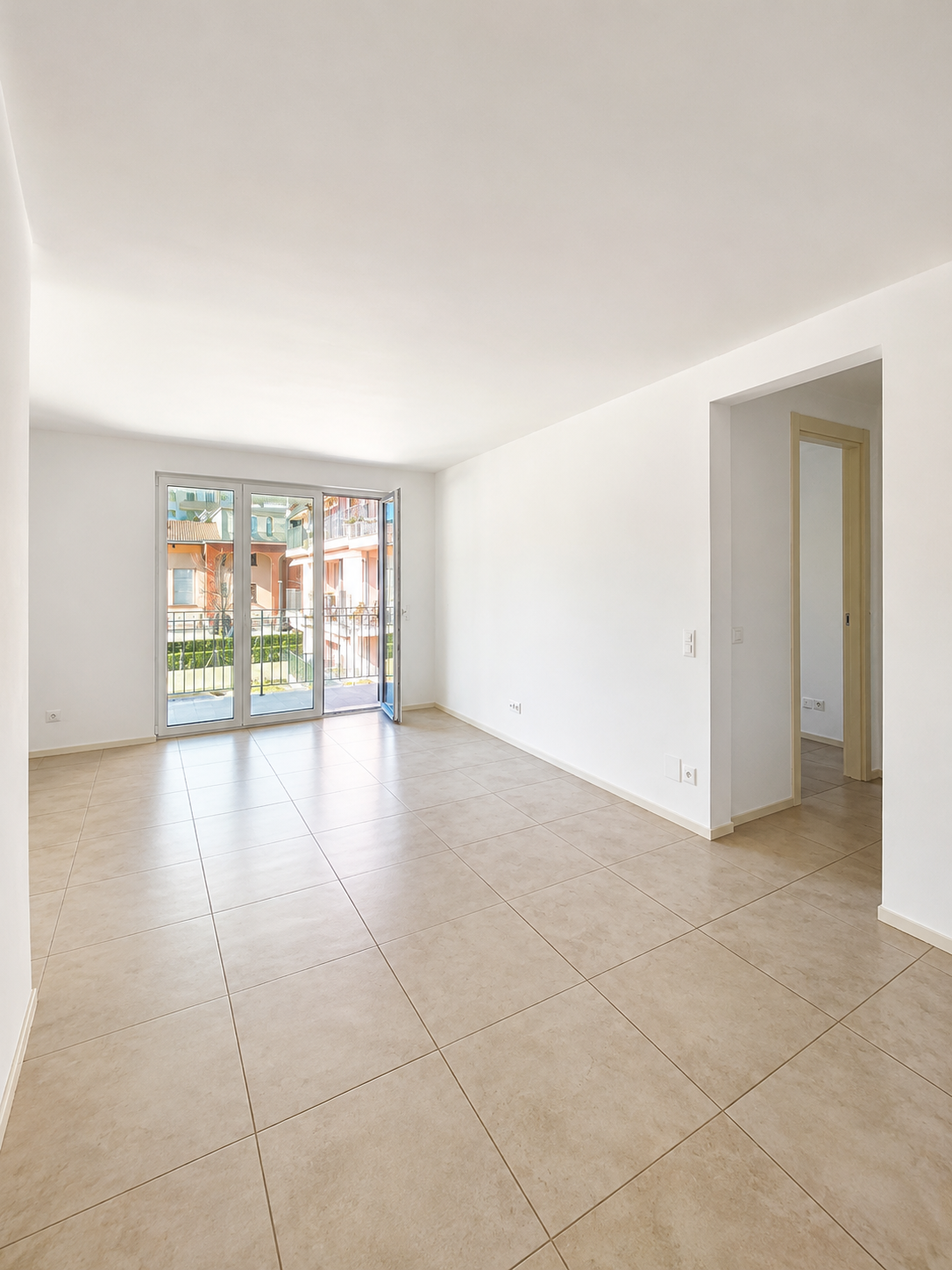 Appartement de 4 ½ pièces