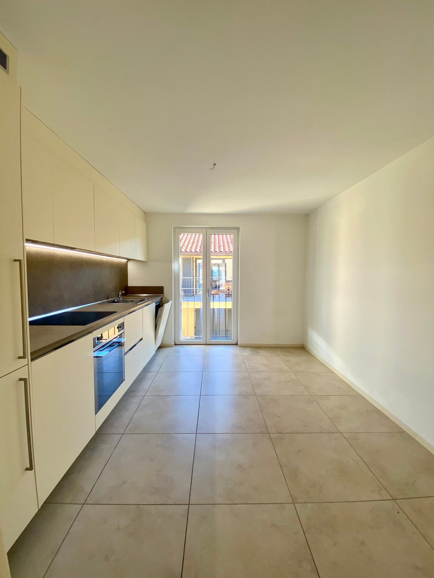 Appartement de 4 ½ pièces