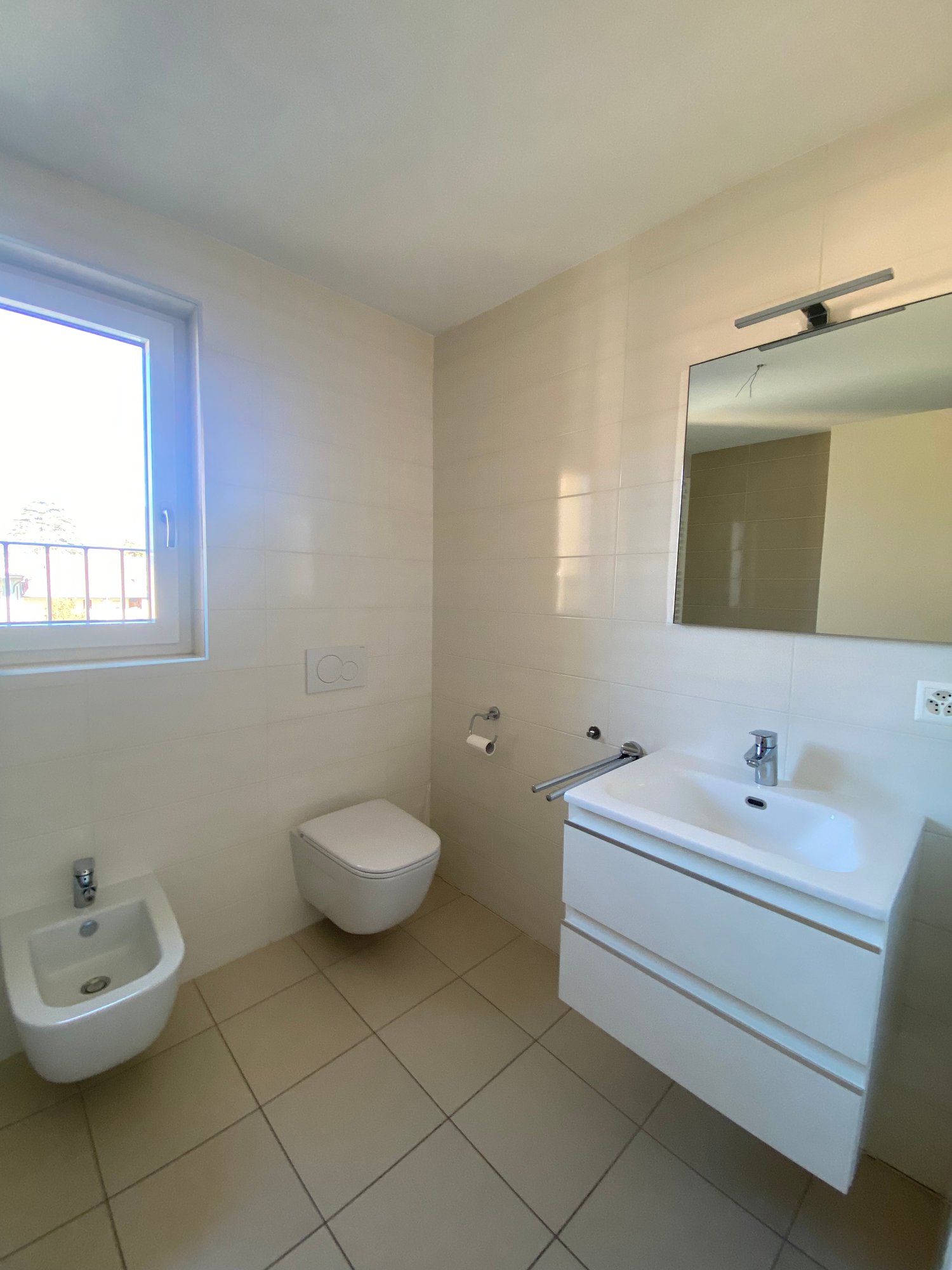 Appartement de 4 ½ pièces