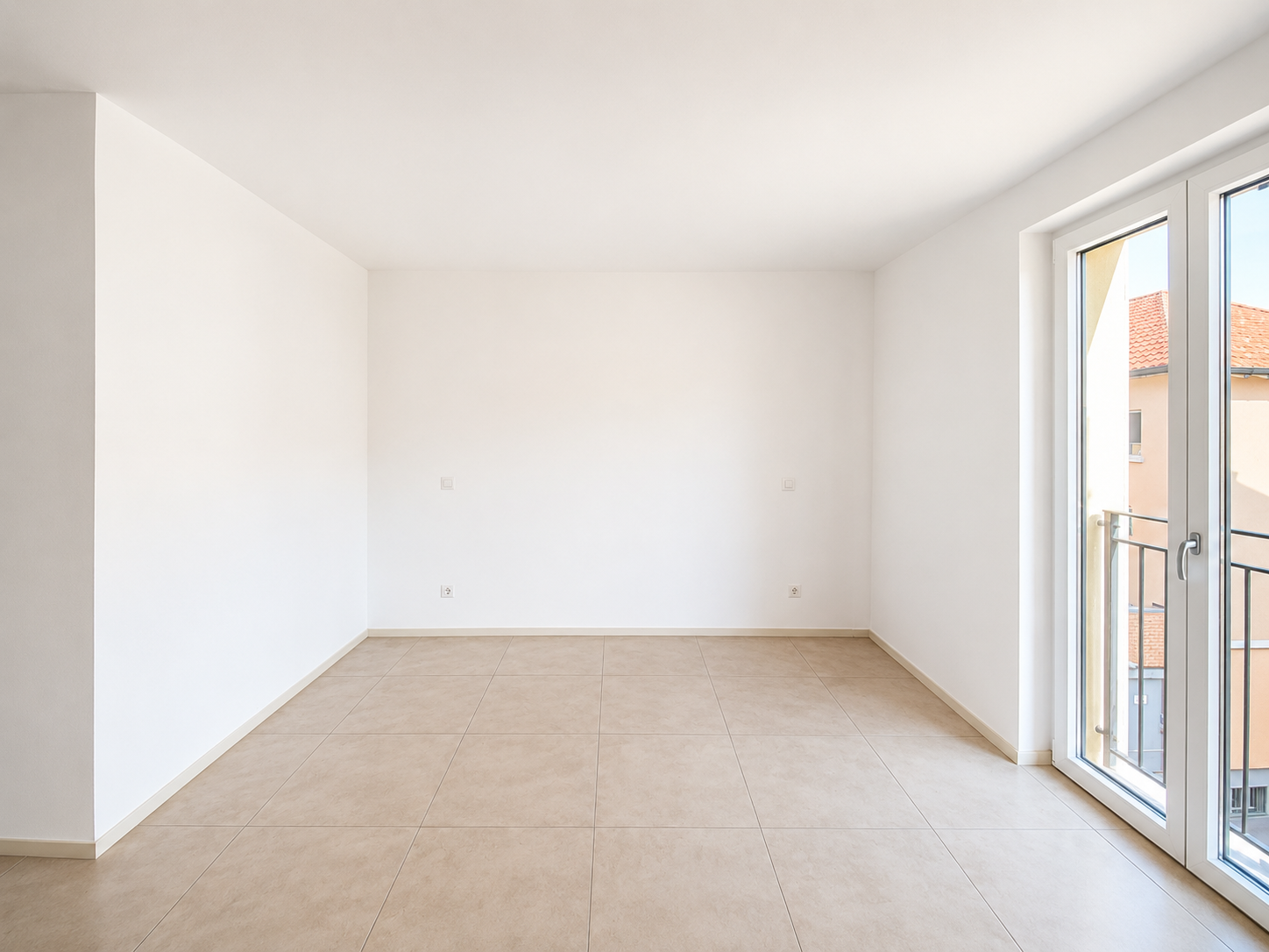 Appartement de 4 ½ pièces