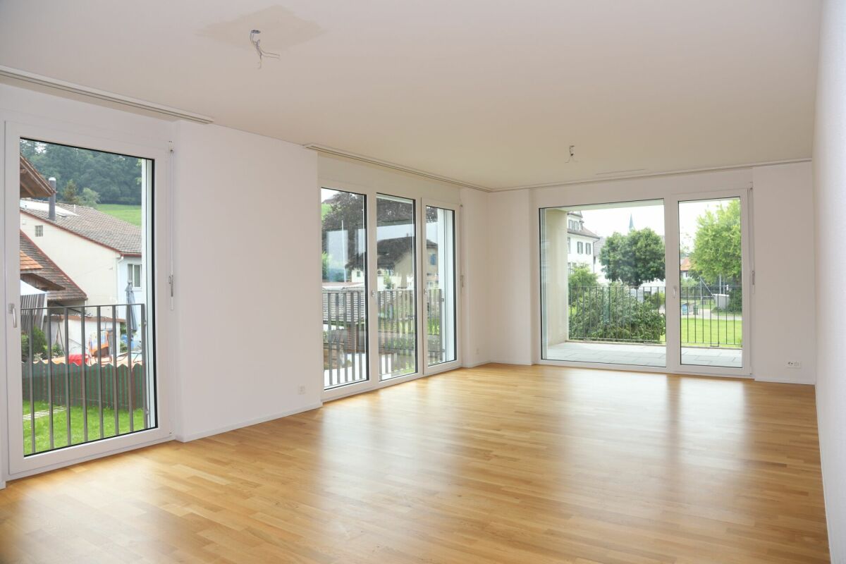Appartement de 3 ½ pièces, photo 1 sur 10