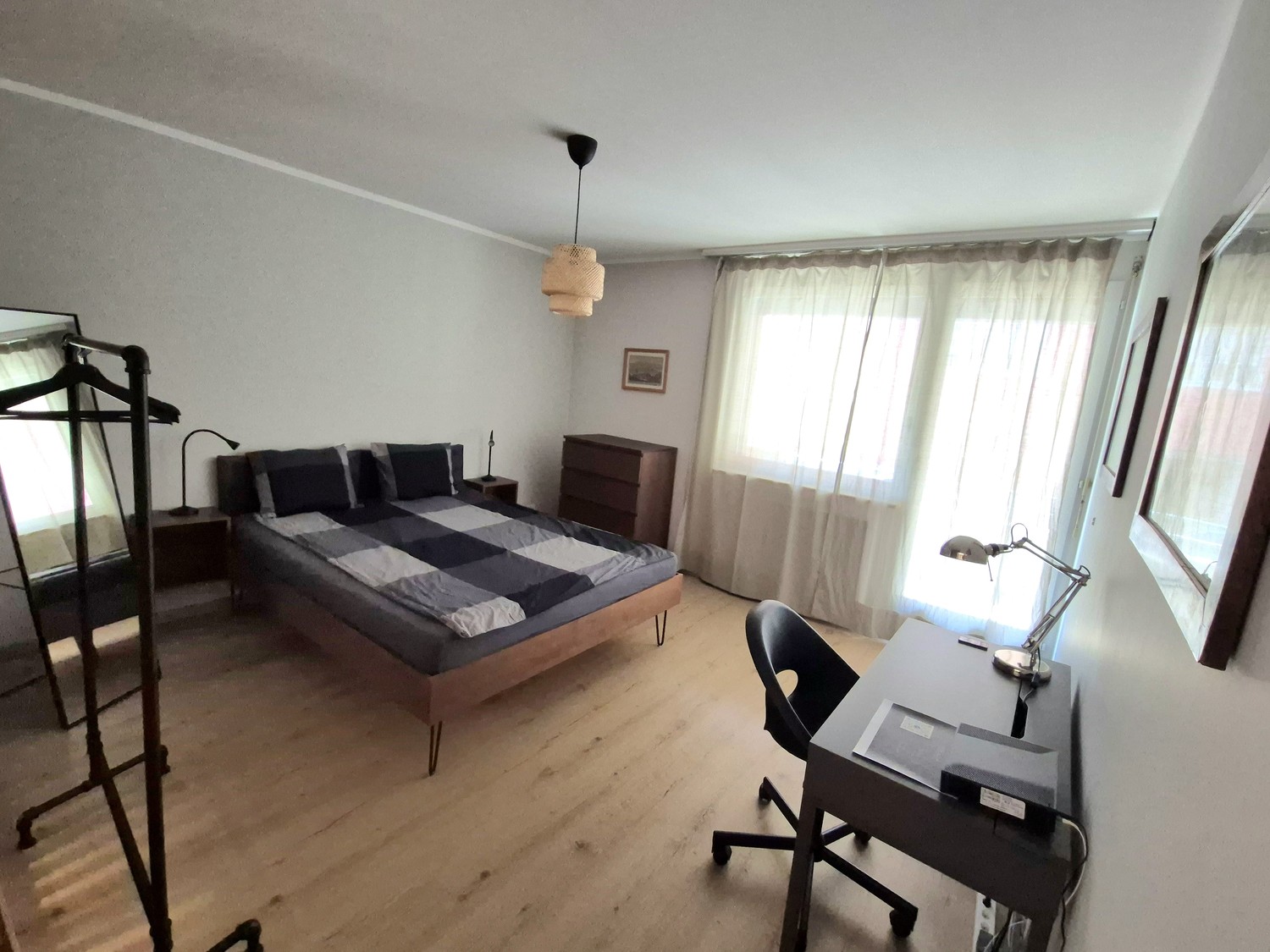 Appartement de 2 pièces, photo 5 sur 9