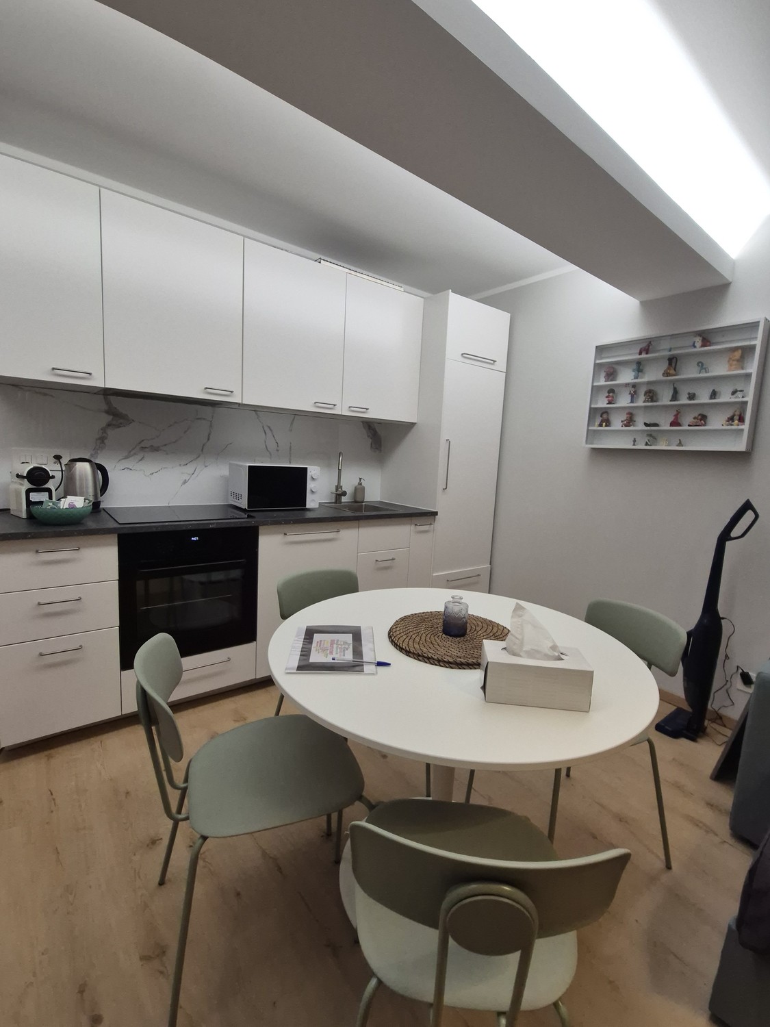 Appartement de 2 pièces, photo 7 sur 9