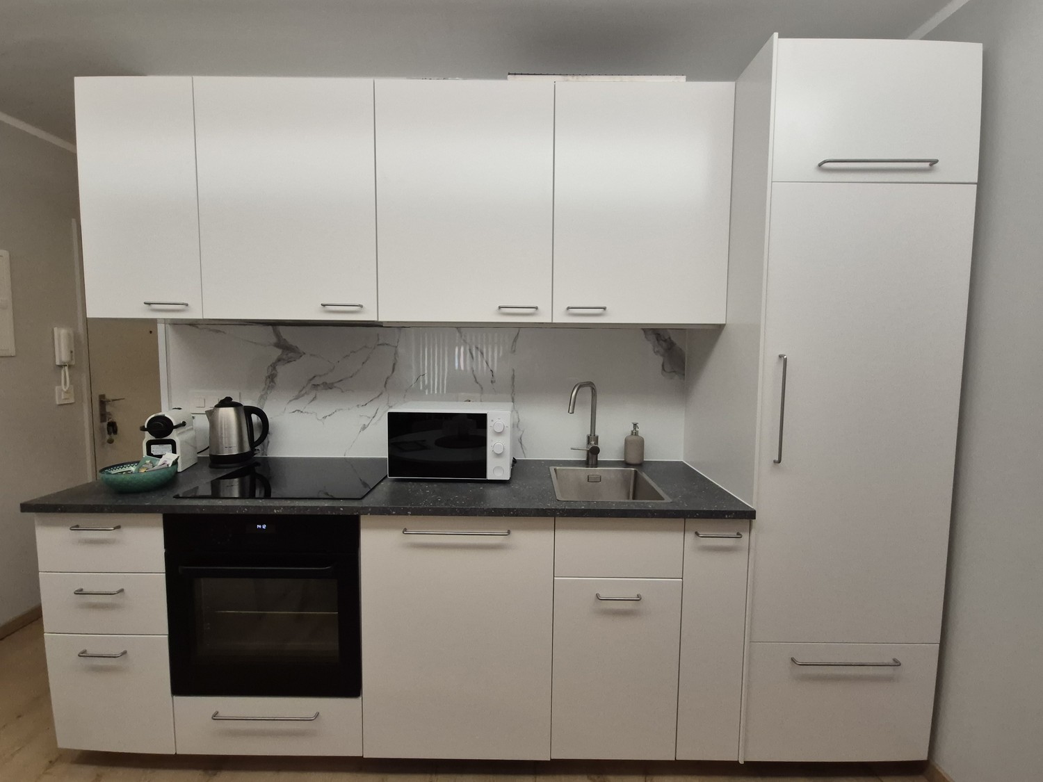 Appartement de 2 pièces, photo 8 sur 9