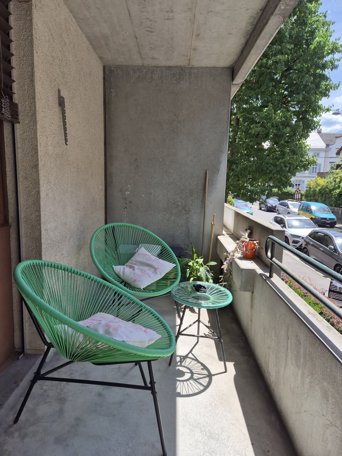 Appartement de 2 pièces, photo 6 sur 9