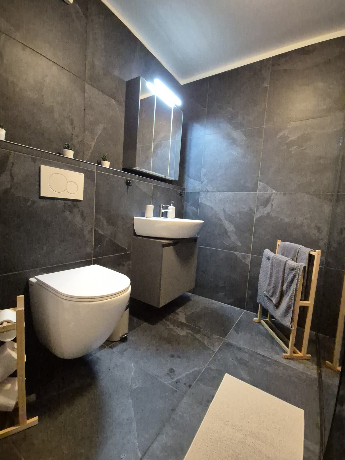 Appartement de 2 pièces, photo 2 sur 9