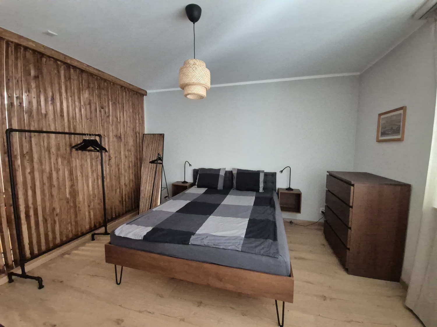 Appartement de 2 pièces, photo 1 sur 9