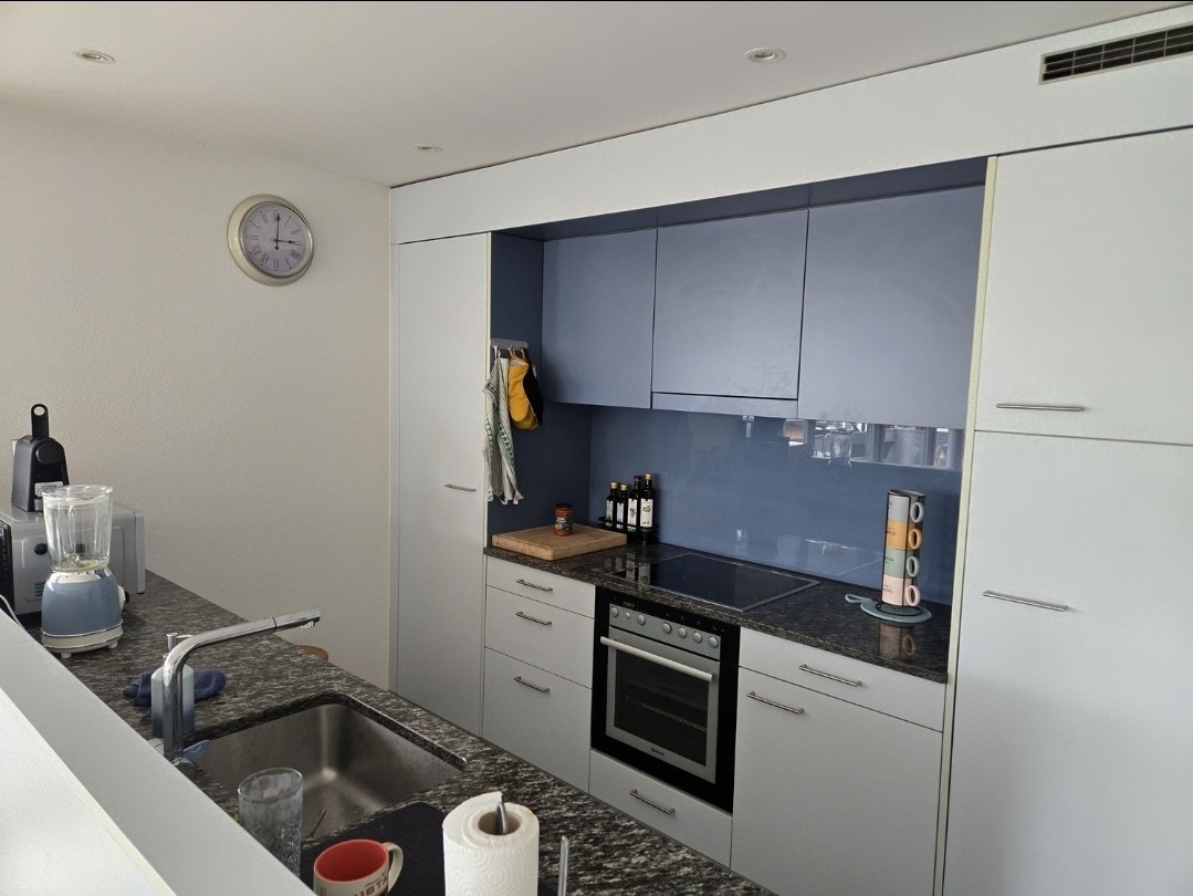 Logement temporaire pour le mois de décembre 2026... 01.12.26 au 31.12.26, photo 3 sur 5