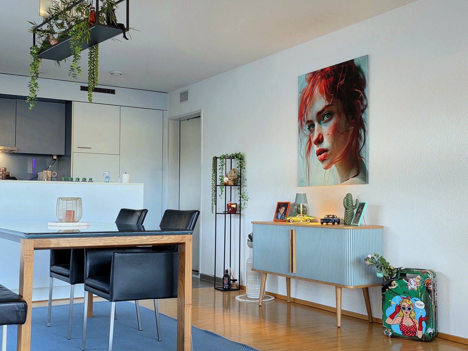 Logement temporaire pour le mois de décembre 2026... 01.12.26 au 31.12.26, photo 1 sur 5