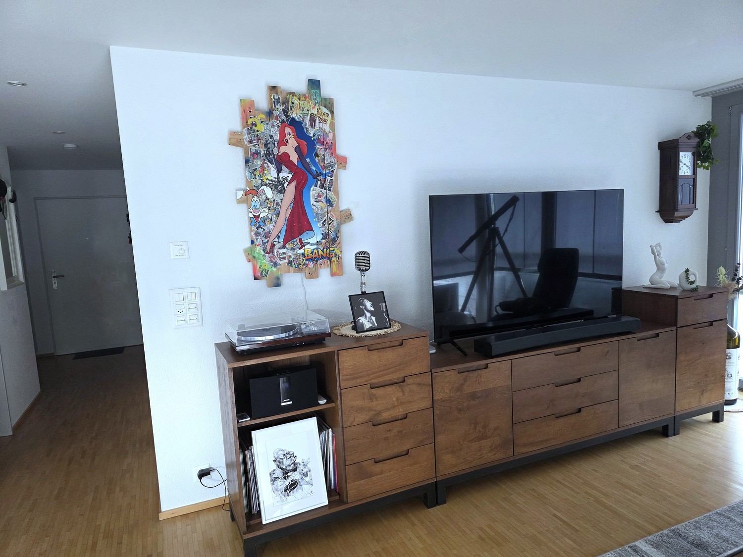 Logement temporaire pour le mois de décembre 2026... 01.12.26 au 31.12.26, photo 5 sur 5