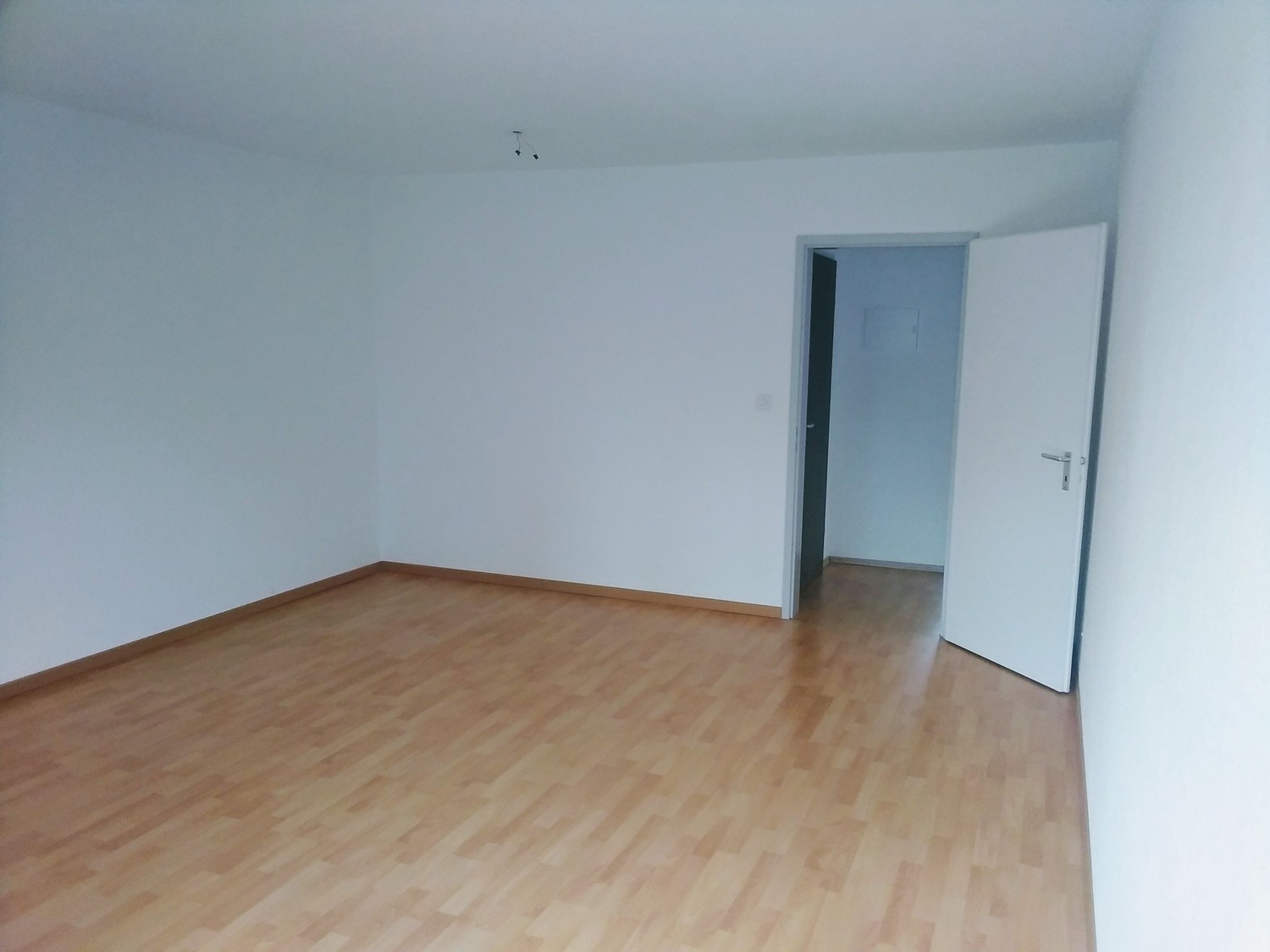 Appartement de 4 ½ pièces, photo 2 sur 2