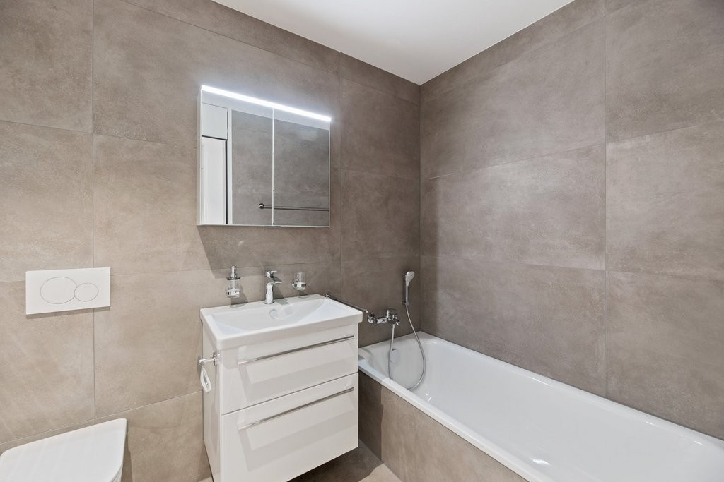 Appartement de 2 ½ pièces