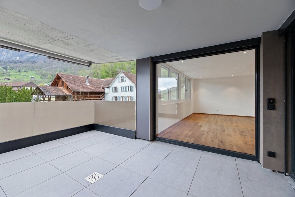 Appartement de 2 ½ pièces