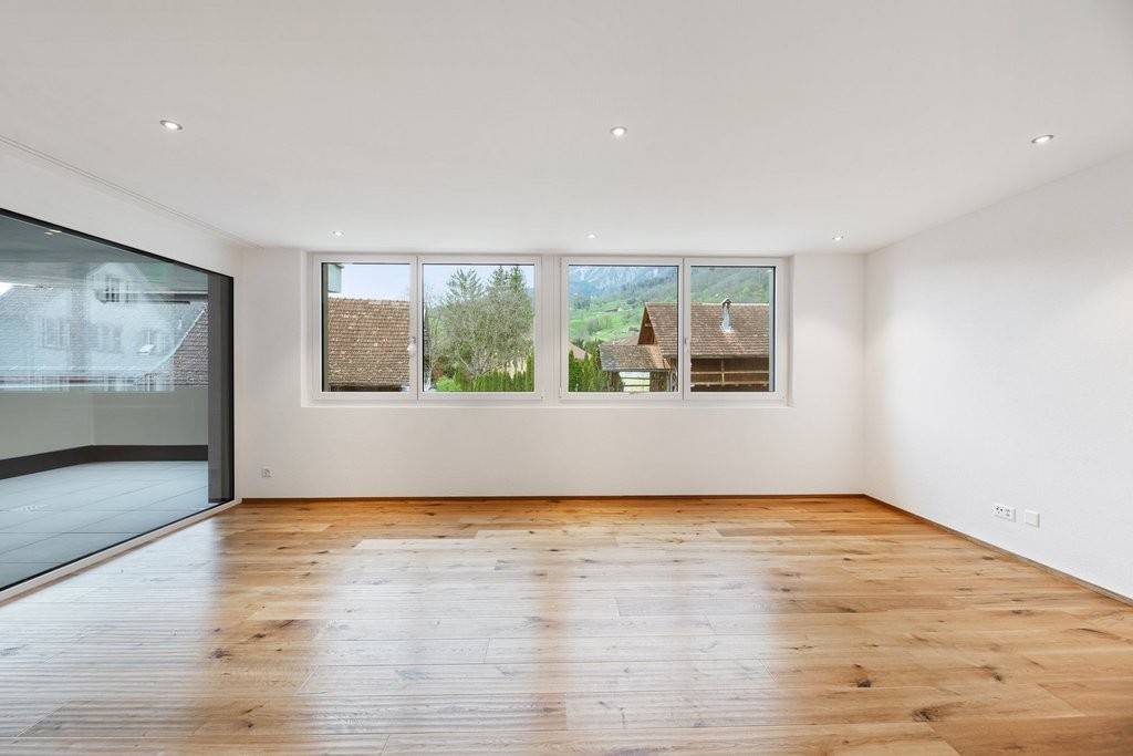 Appartement de 2 ½ pièces