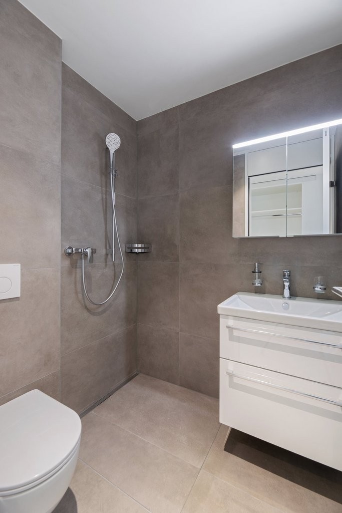 Appartement de 2 ½ pièces