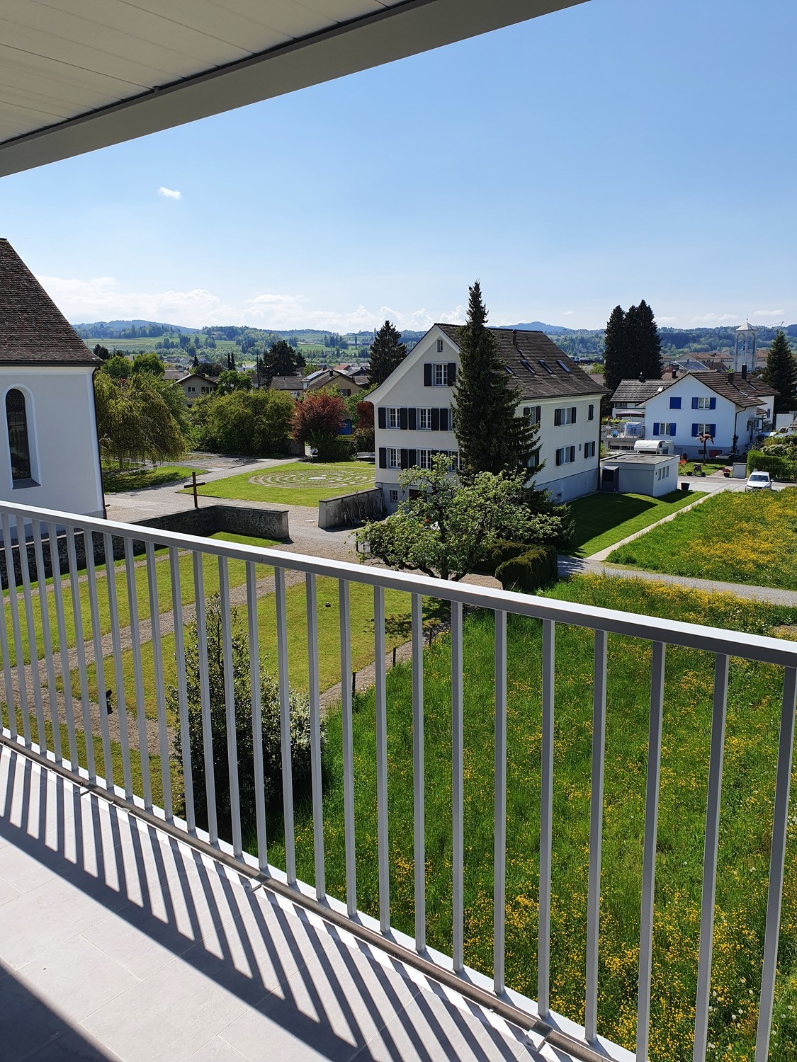 Appartement de 3 pièces