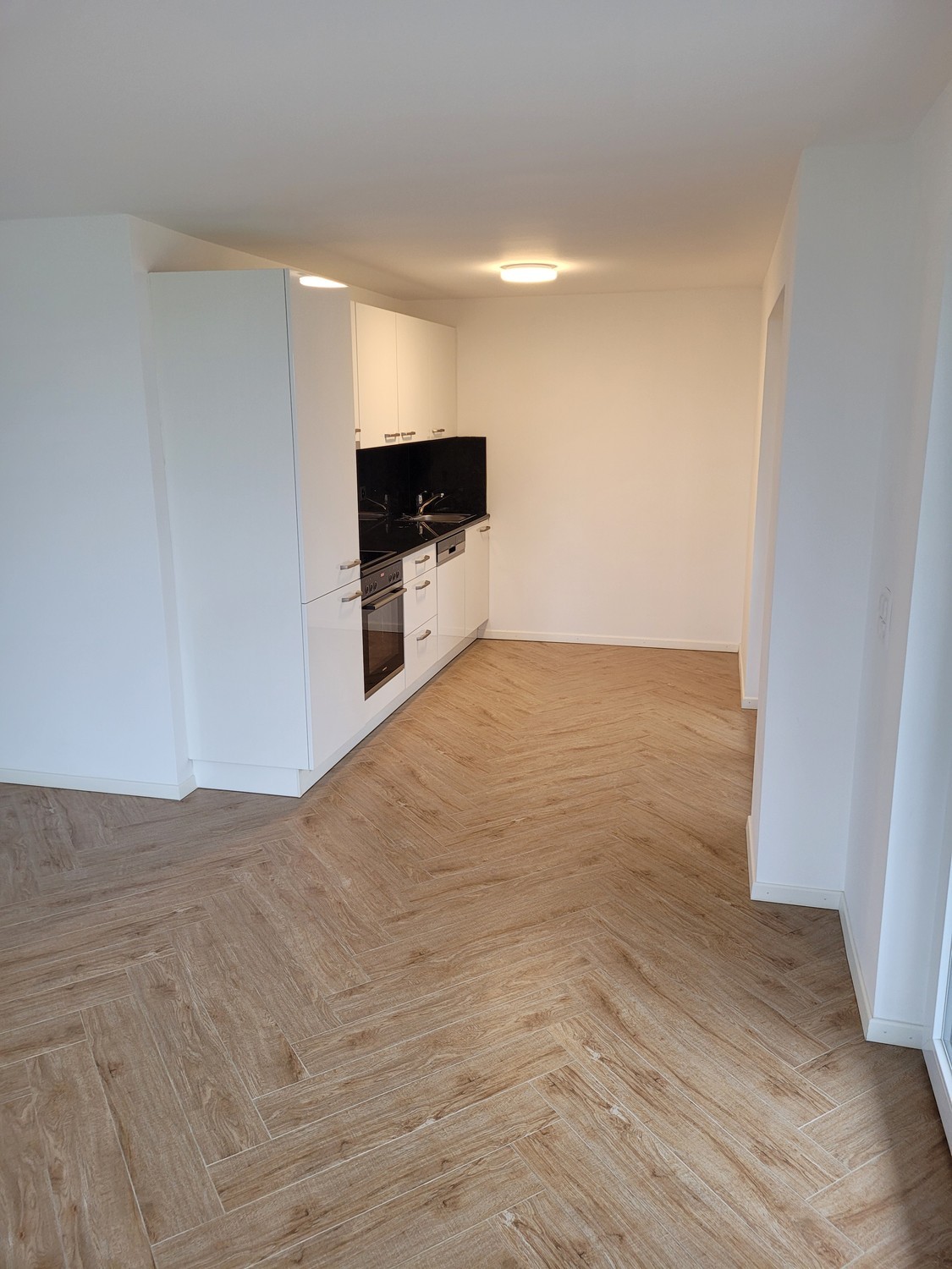 Appartement de 3 pièces