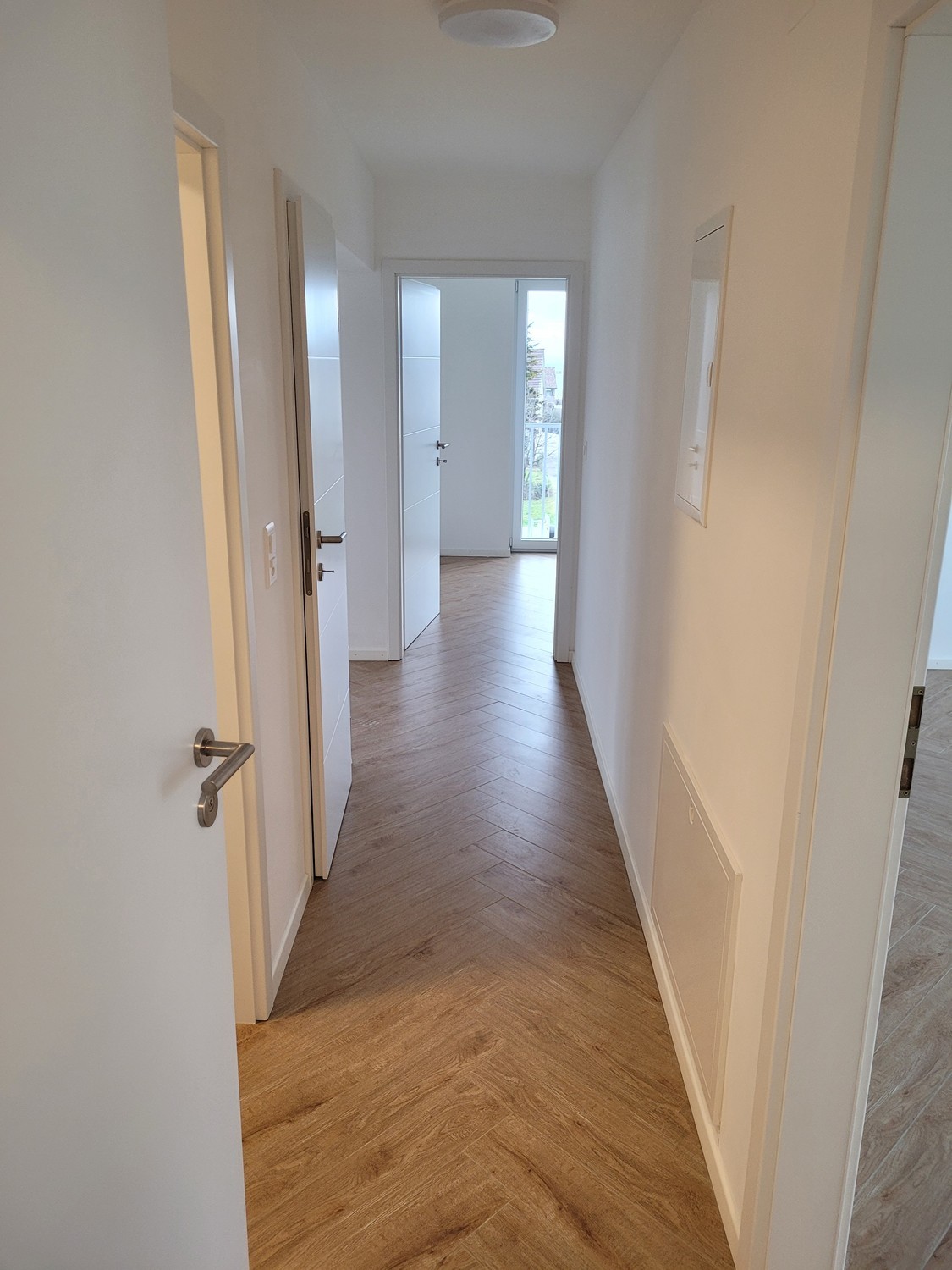 Appartement de 3 pièces
