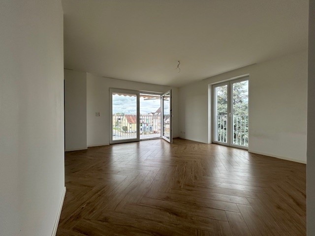 Appartement de 3 pièces