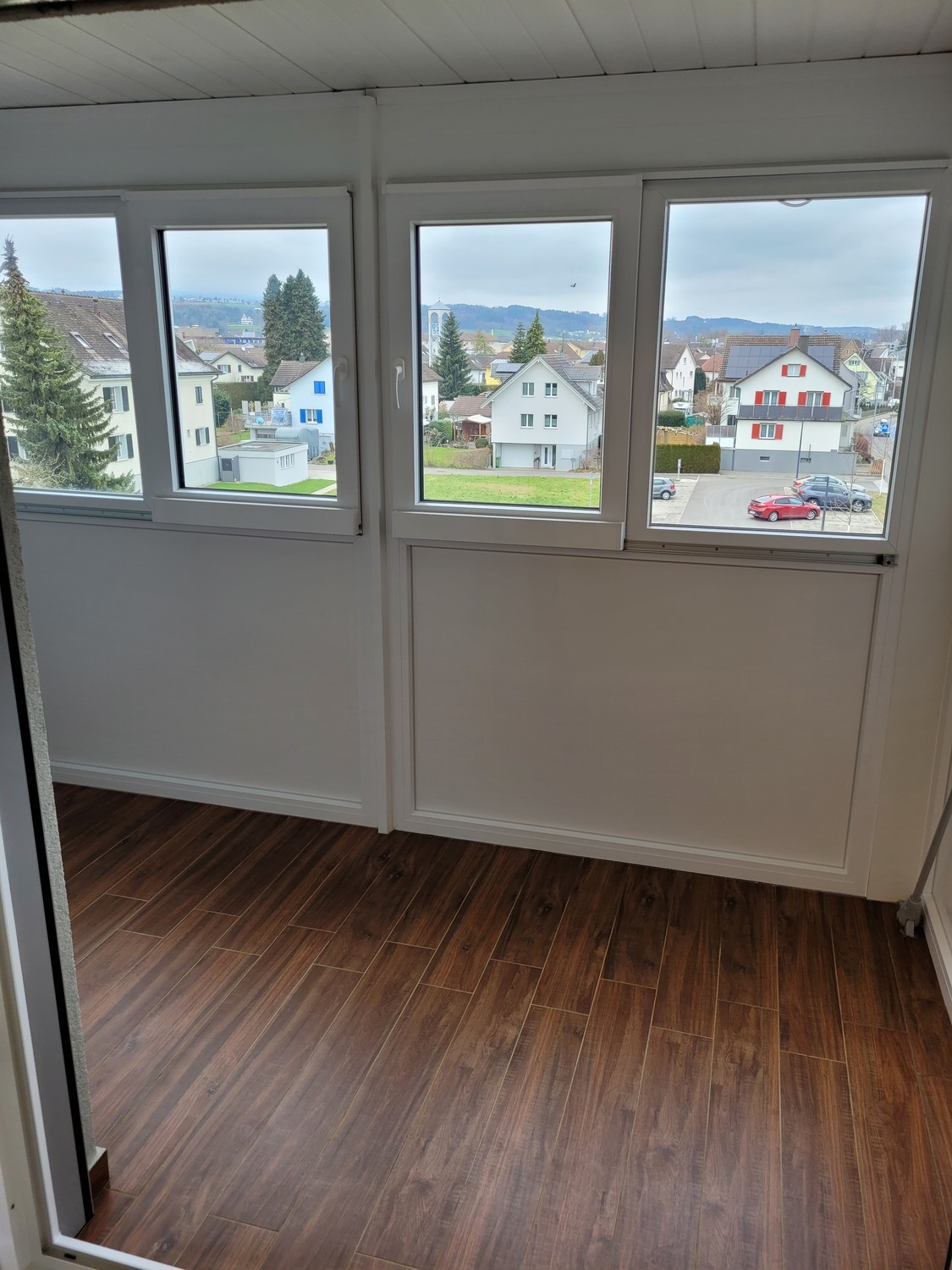 Appartement de 3 pièces
