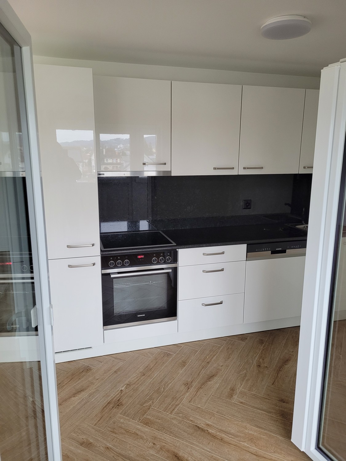 Appartement de 3 pièces