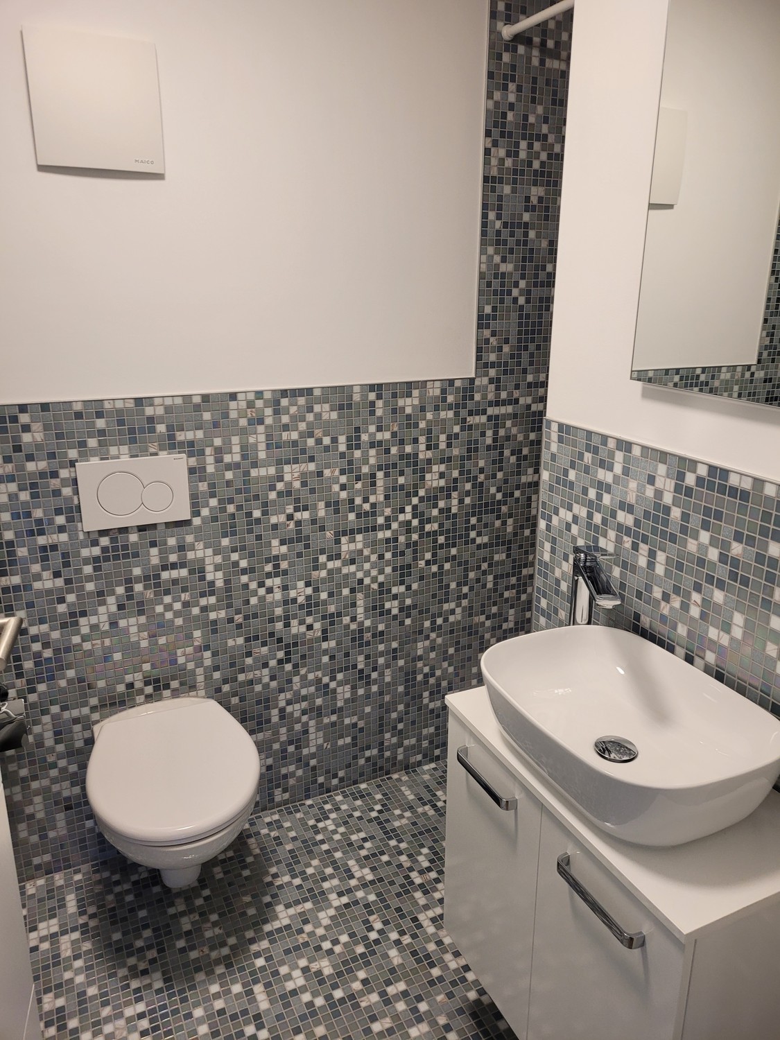 Appartement de 3 pièces