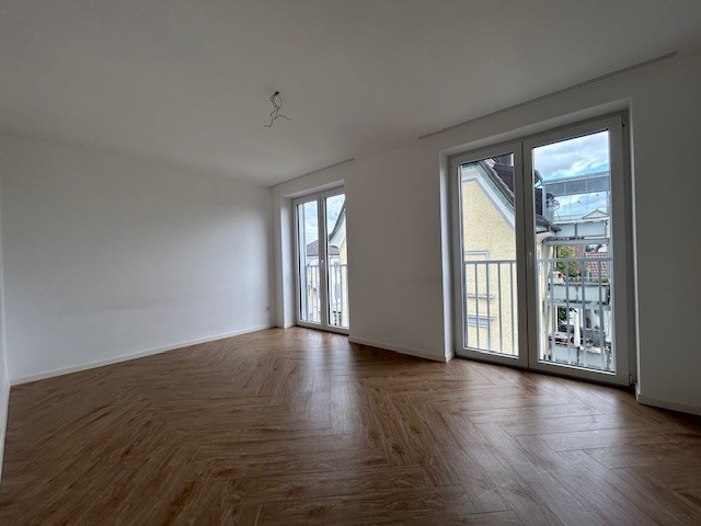 Appartement de 3 pièces